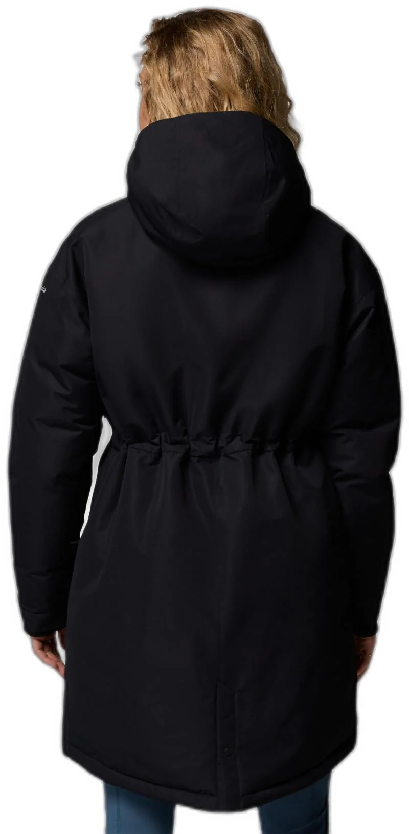 Juniper Ridge III Down Parka - Womens - Image 3
