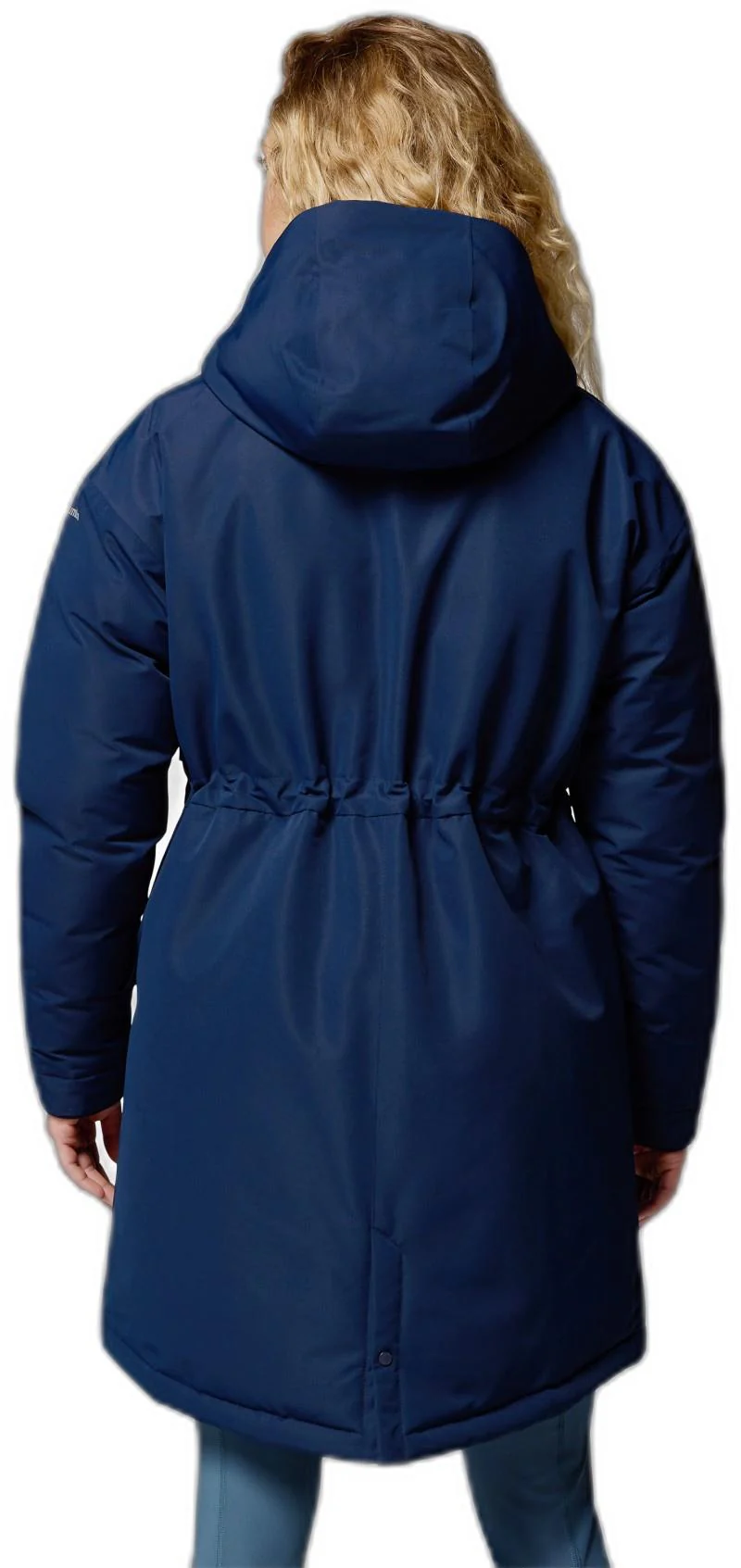 Juniper Ridge III Down Parka - Womens - Image 6