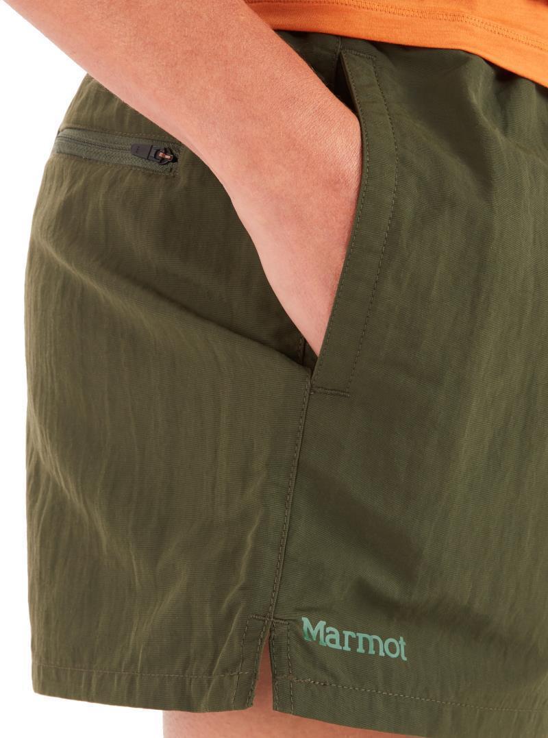 Juniper Springs Shorts, 3" Inseam - Womens - Image 15