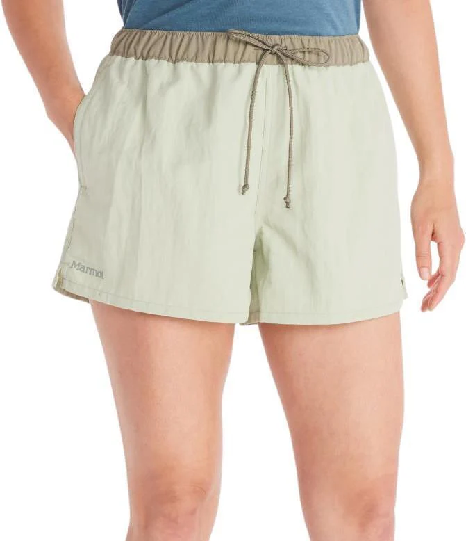 Juniper Springs Shorts, 3" Inseam - Womens - Image 16