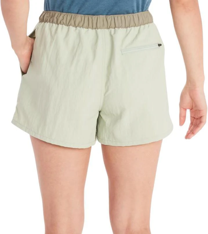 Juniper Springs Shorts, 3" Inseam - Womens - Image 17