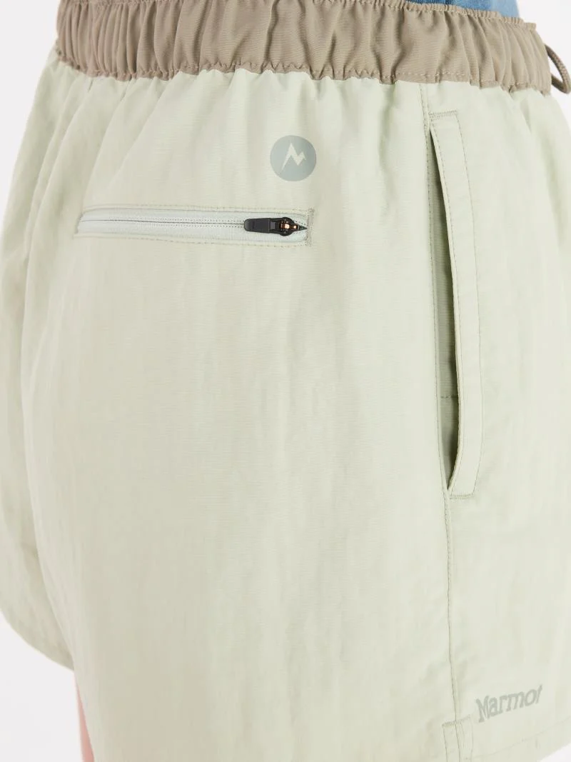 Juniper Springs Shorts, 3" Inseam - Womens - Image 18