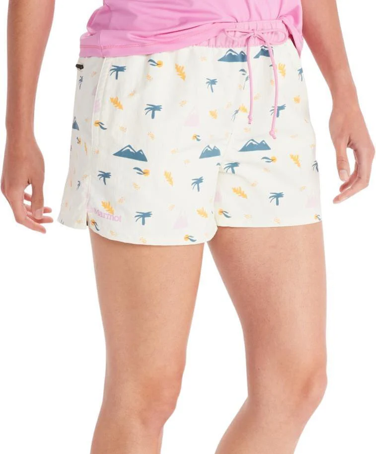Juniper Springs Shorts, 3" Inseam - Womens - Image 22