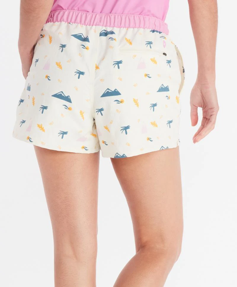 Juniper Springs Shorts, 3" Inseam - Womens - Image 23