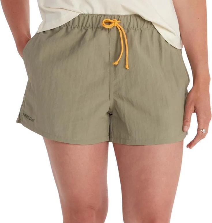 Juniper Springs Shorts, 3" Inseam - Womens - Image 25