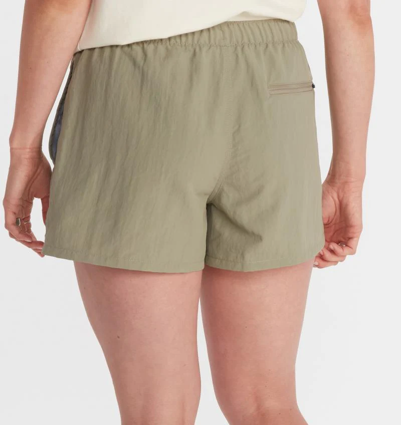 Juniper Springs Shorts, 3" Inseam - Womens - Image 26