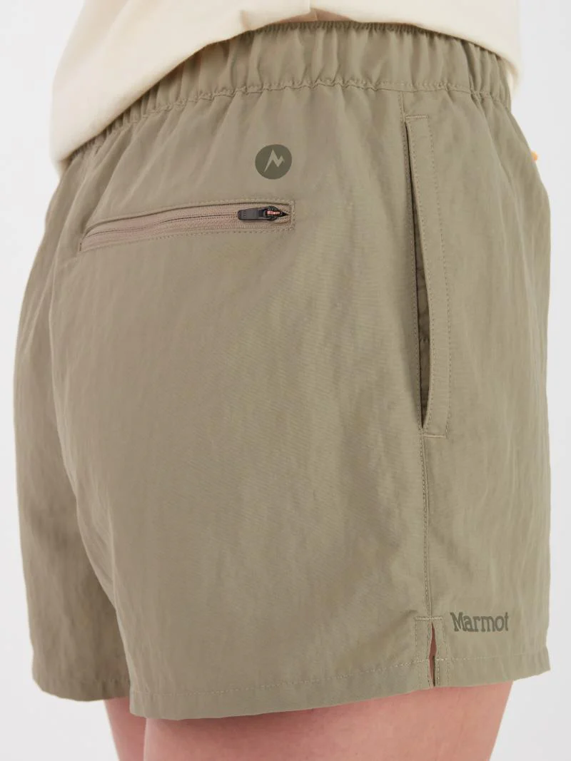 Juniper Springs Shorts, 3" Inseam - Womens - Image 27