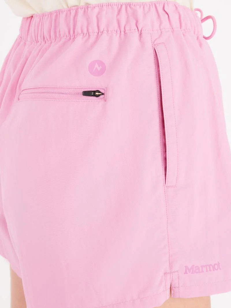 Juniper Springs Shorts, 3" Inseam - Womens - Image 30