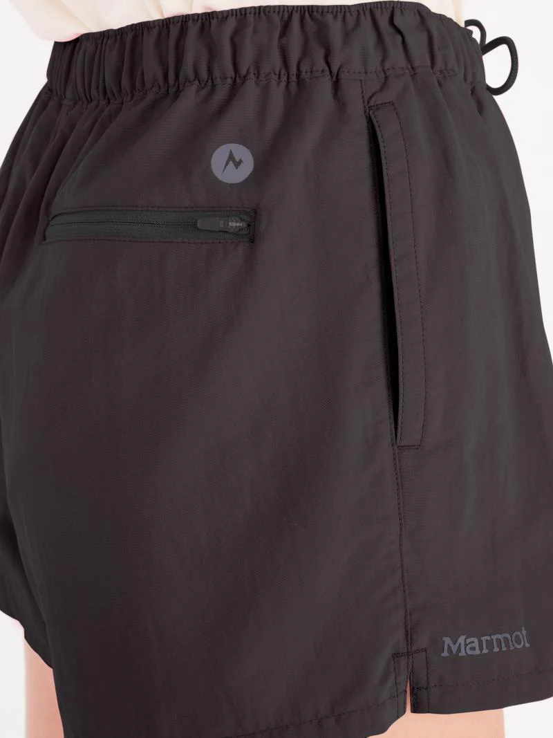 Juniper Springs Shorts, 3" Inseam - Womens - Image 33