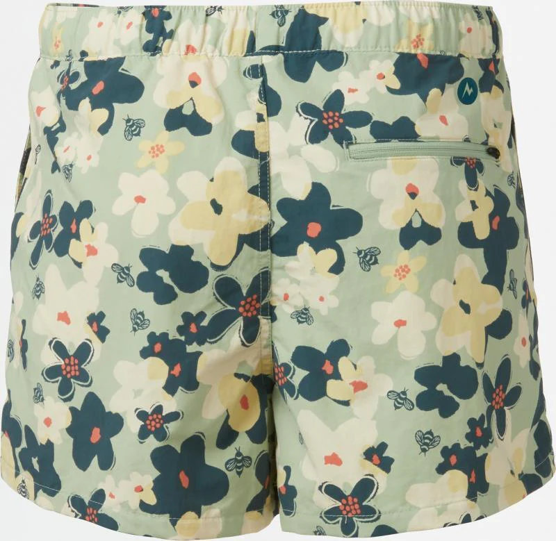 Juniper Springs Shorts, 3" Inseam - Womens - Image 36