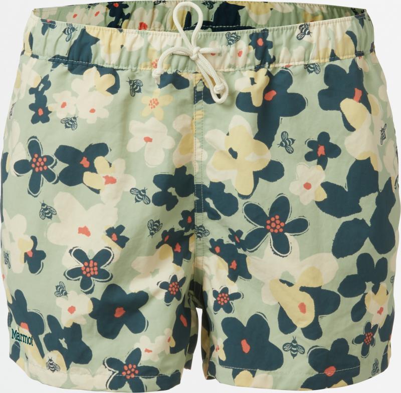Juniper Springs Shorts, 3" Inseam - Womens - Image 37