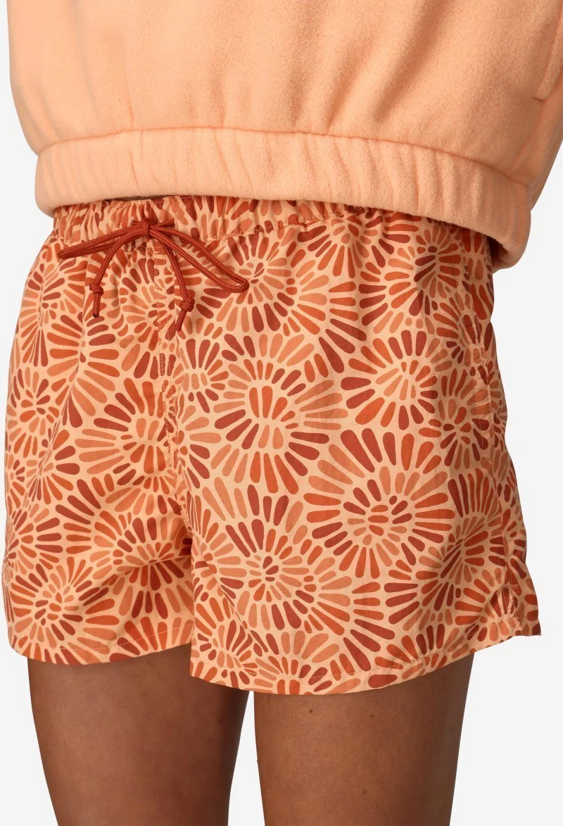Juniper Springs Shorts, 3" Inseam - Womens - Image 48