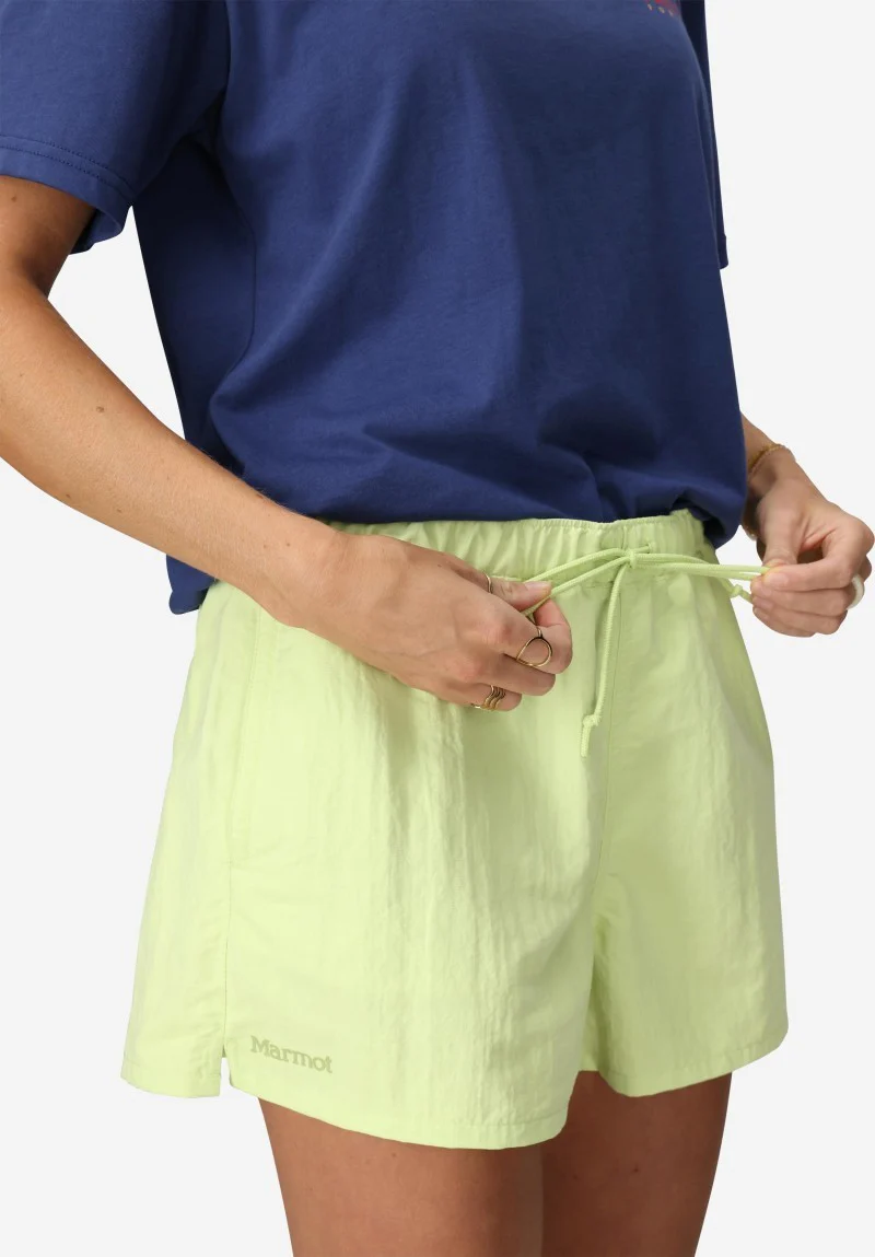 Juniper Springs Shorts, 3" Inseam - Womens - Image 53