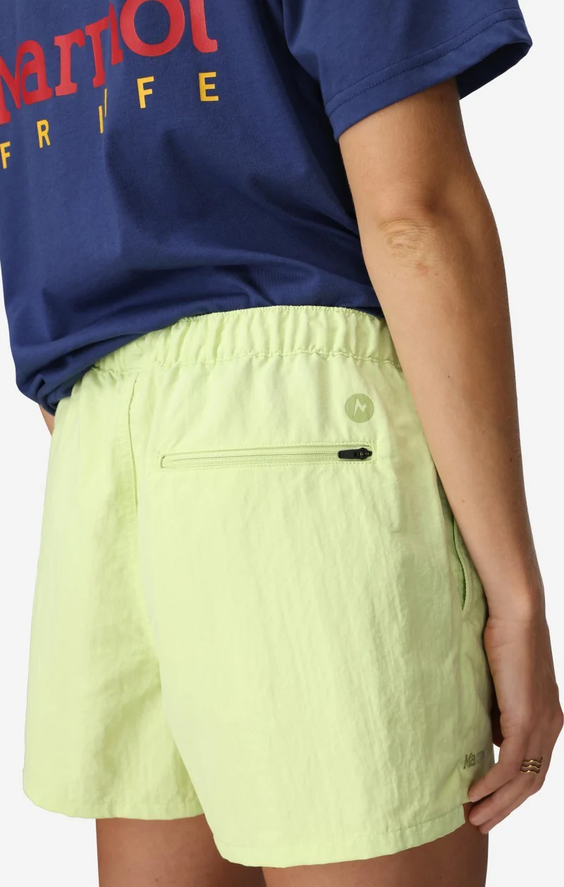 Juniper Springs Shorts, 3" Inseam - Womens - Image 54
