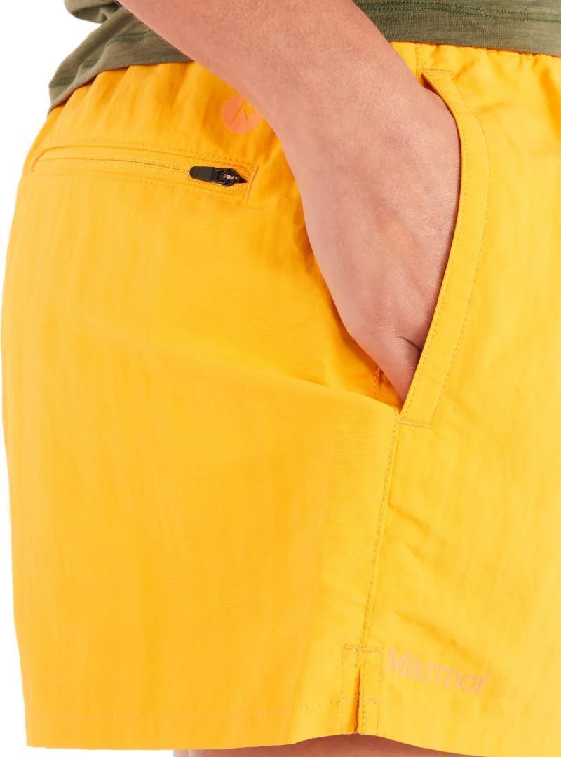 Juniper Springs Shorts, 3" Inseam - Womens - Image 9