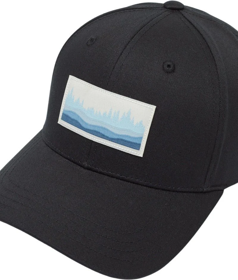 Juniper Wave Elevation Hat - Image 2