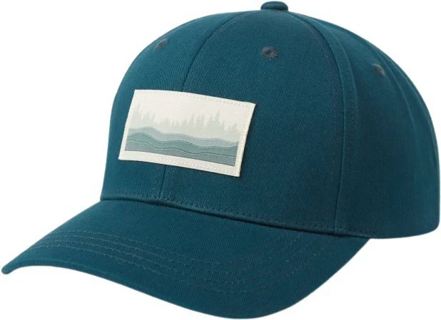 Juniper Wave Elevation Hat - Image 3