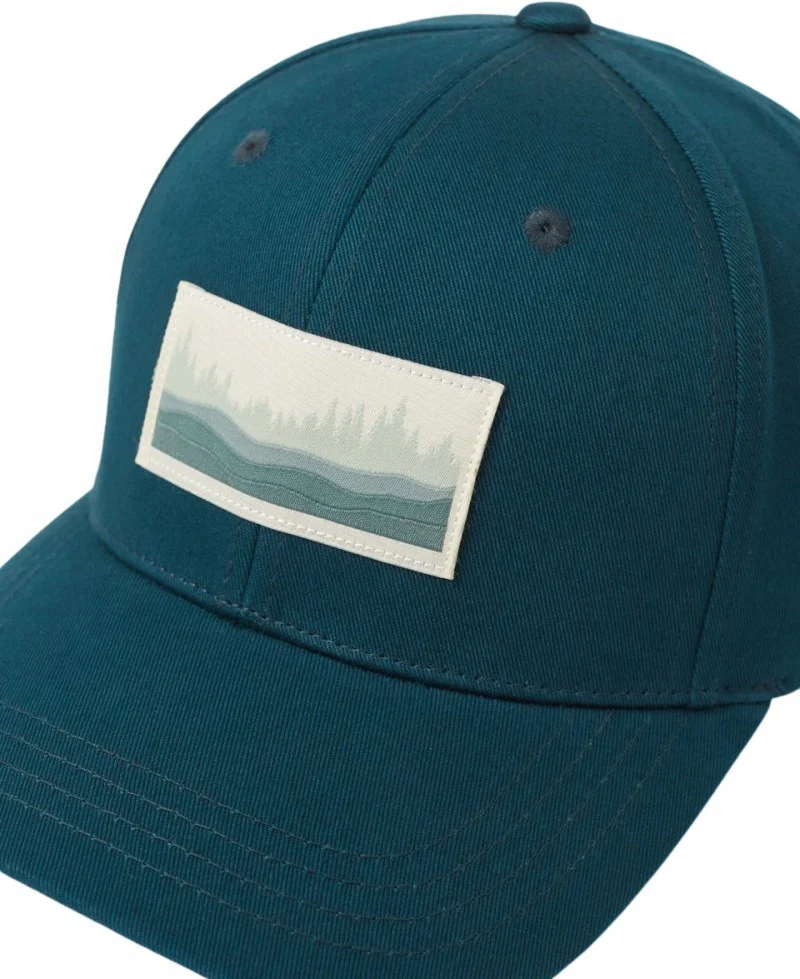 Juniper Wave Elevation Hat - Image 4