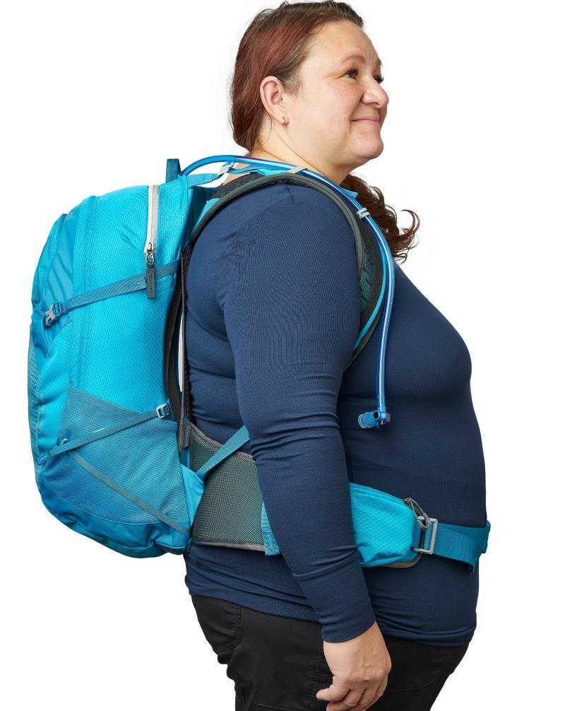 Juno 30 H2O, Plus Size - Womens - Image 4