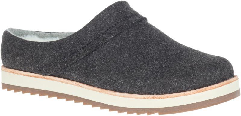 Juno Clog Wool - Womens