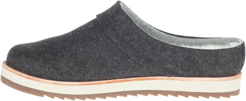 Juno Clog Wool - Womens - Image 2