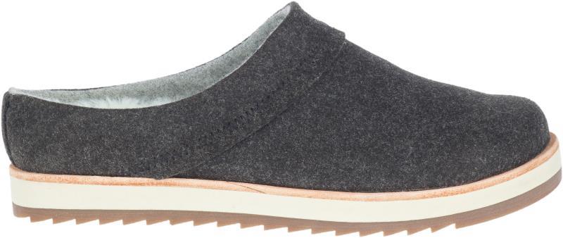 Juno Clog Wool - Womens - Image 3