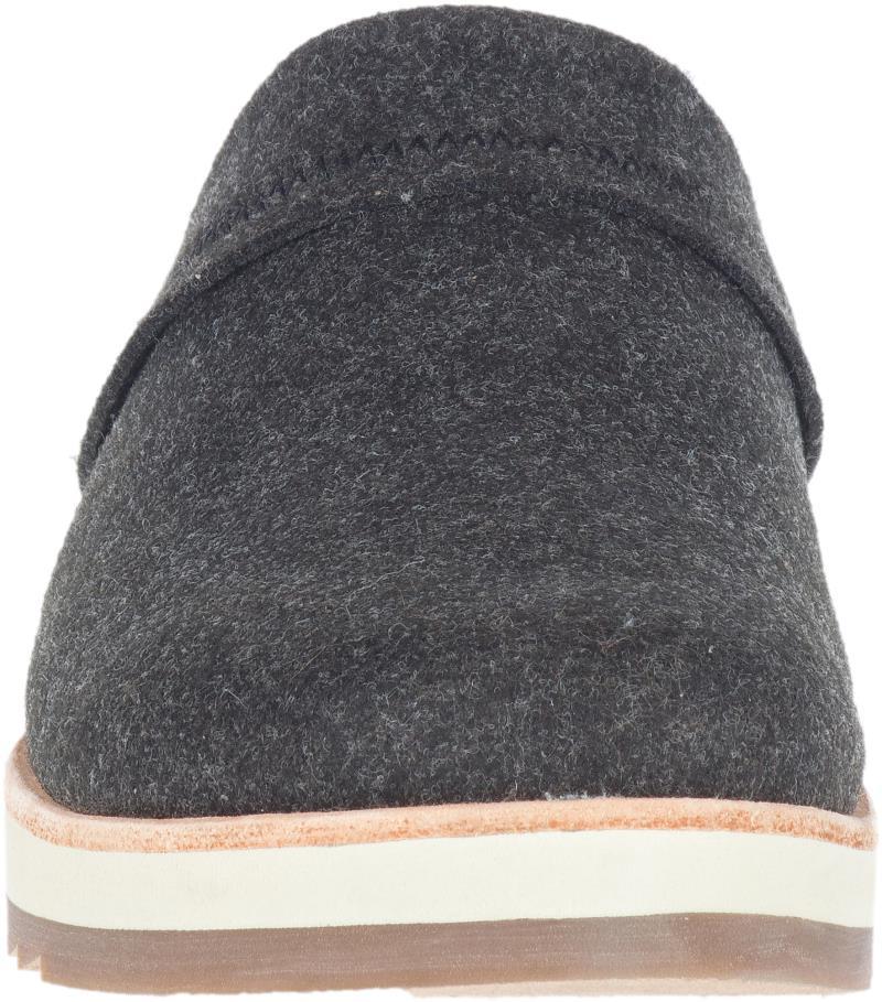 Juno Clog Wool - Womens - Image 4