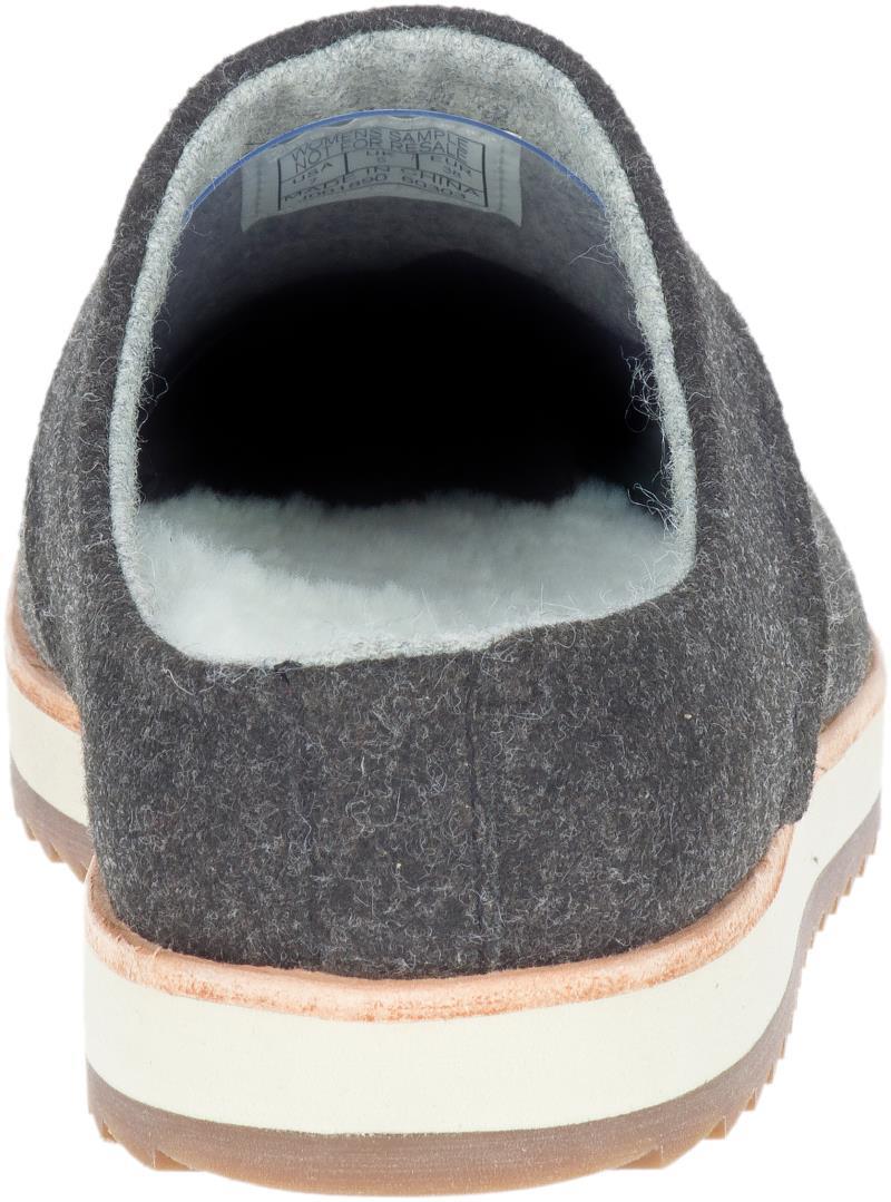 Juno Clog Wool - Womens - Image 5
