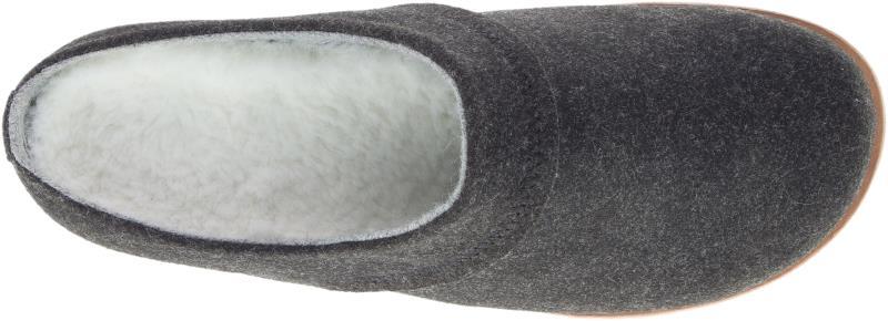 Juno Clog Wool - Womens - Image 6