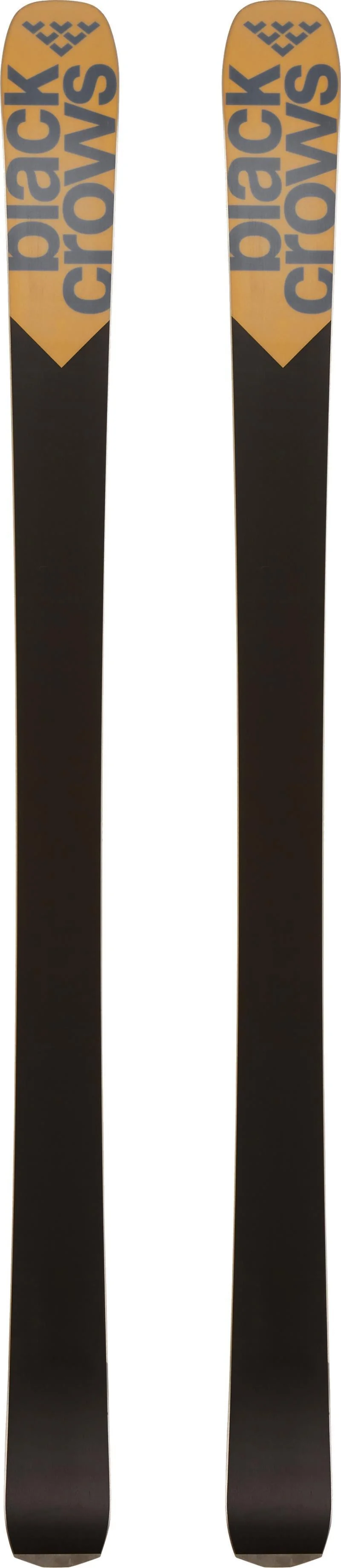 Justis Skis 2021/2022 - Image 2