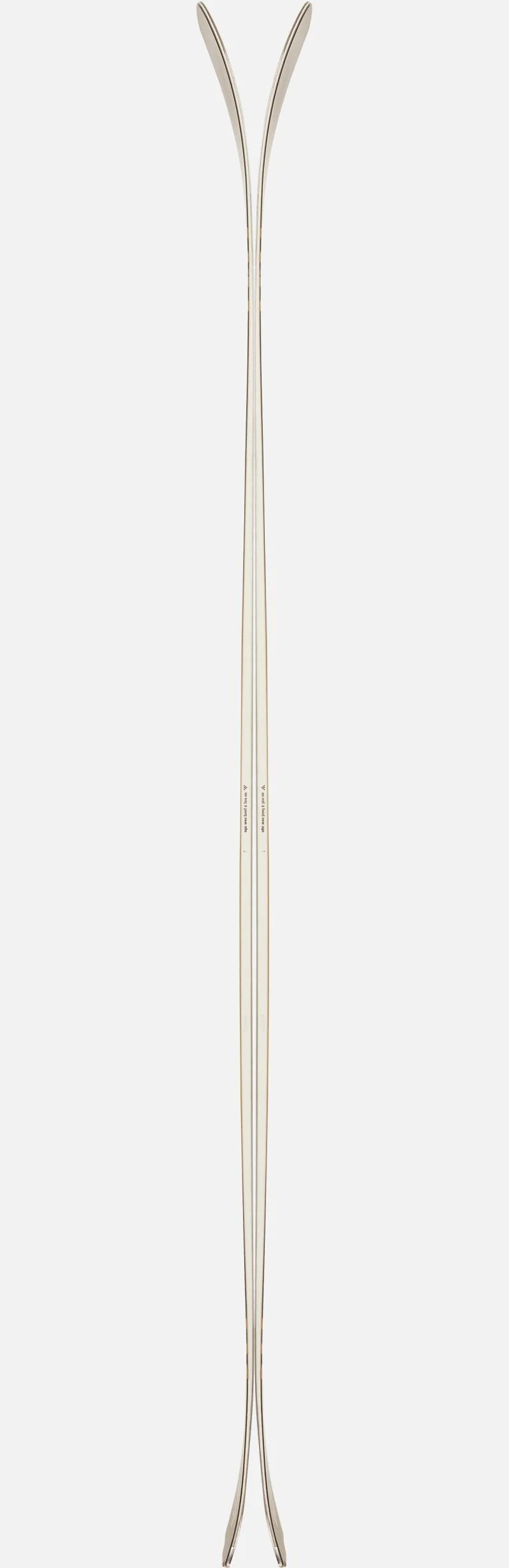 Justis Skis 2021/2022 - Image 3