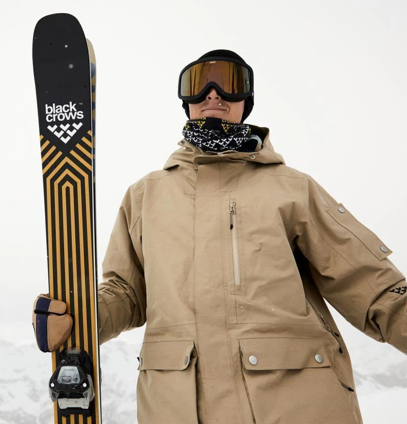 Justis Skis 2021/2022 - Image 4