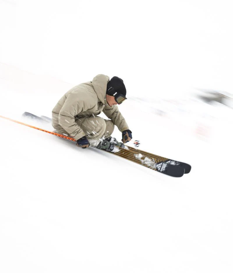 Justis Skis 2021/2022 - Image 5