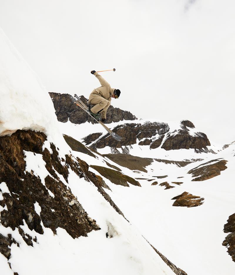 Justis Skis 2021/2022 - Image 6