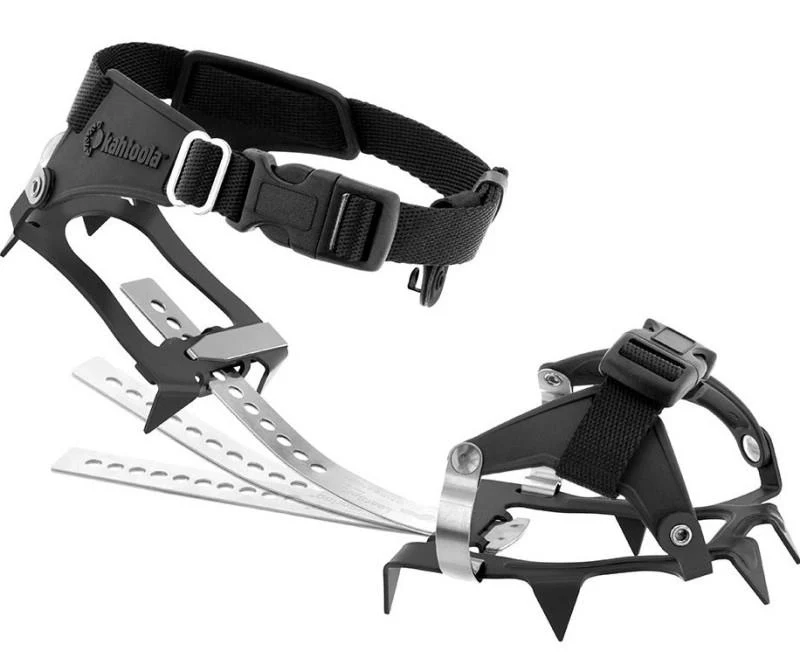K10 Hiking Crampons - Image 4