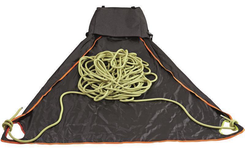 Kab Courier Style, Large Volume Rope Bag - Image 3