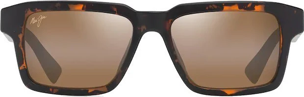 Kahiko, Matte Dark Havan Frame, Maui HT Lens - Image 2