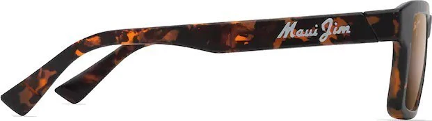 Kahiko, Matte Dark Havan Frame, Maui HT Lens - Image 3