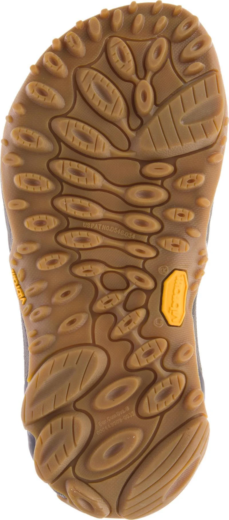 Kahuna 4 Strap - Mens - Image 12