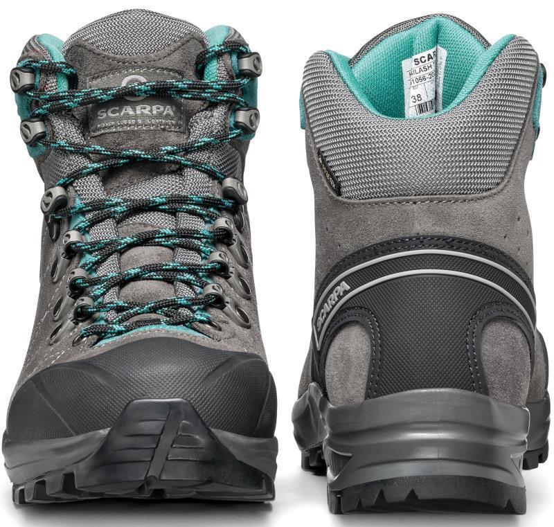 Kailash Trek GTX - Womens (Prior Season) - Image 4