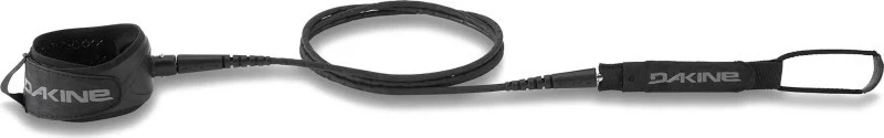 Kaimana Team Leash 8` x 1/4"