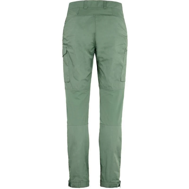 Kaipak Trousers Curved - Womens - Image 10