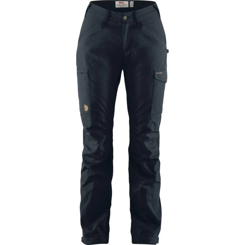 Kaipak Trousers Curved - Womens - Image 5