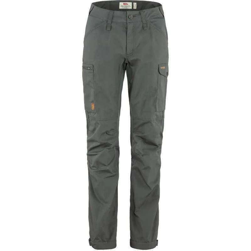 Kaipak Trousers Curved - Womens - Image 7