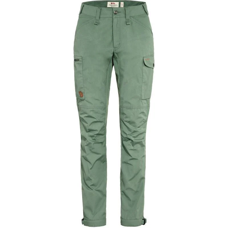 Kaipak Trousers Curved - Womens - Image 9