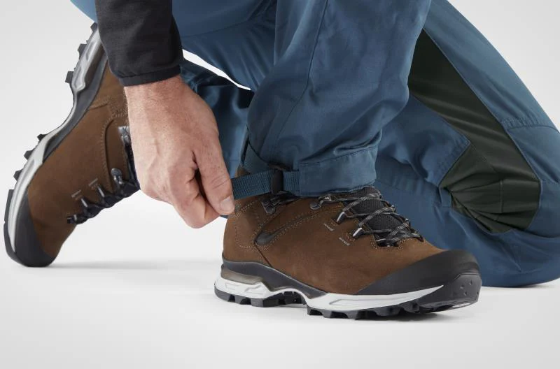 Kaipak Trousers - Mens - Image 10