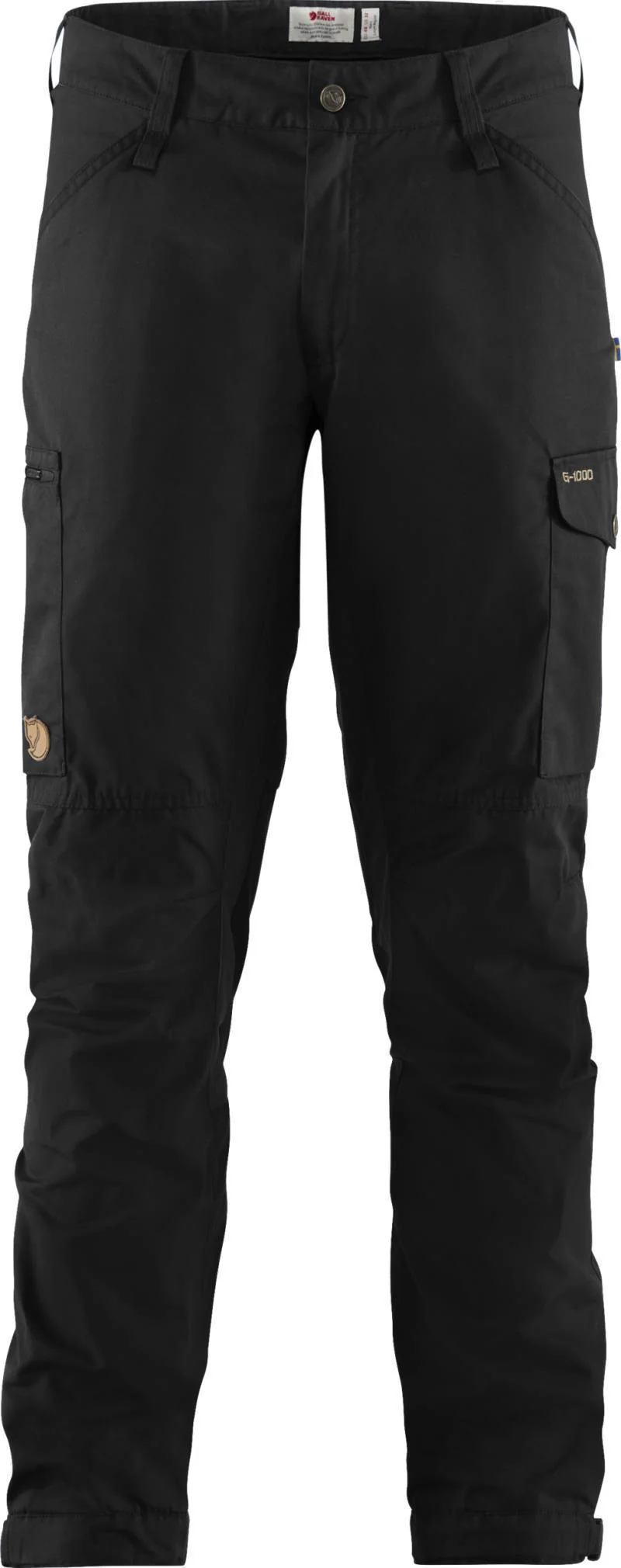 Kaipak Trousers - Mens - Image 11