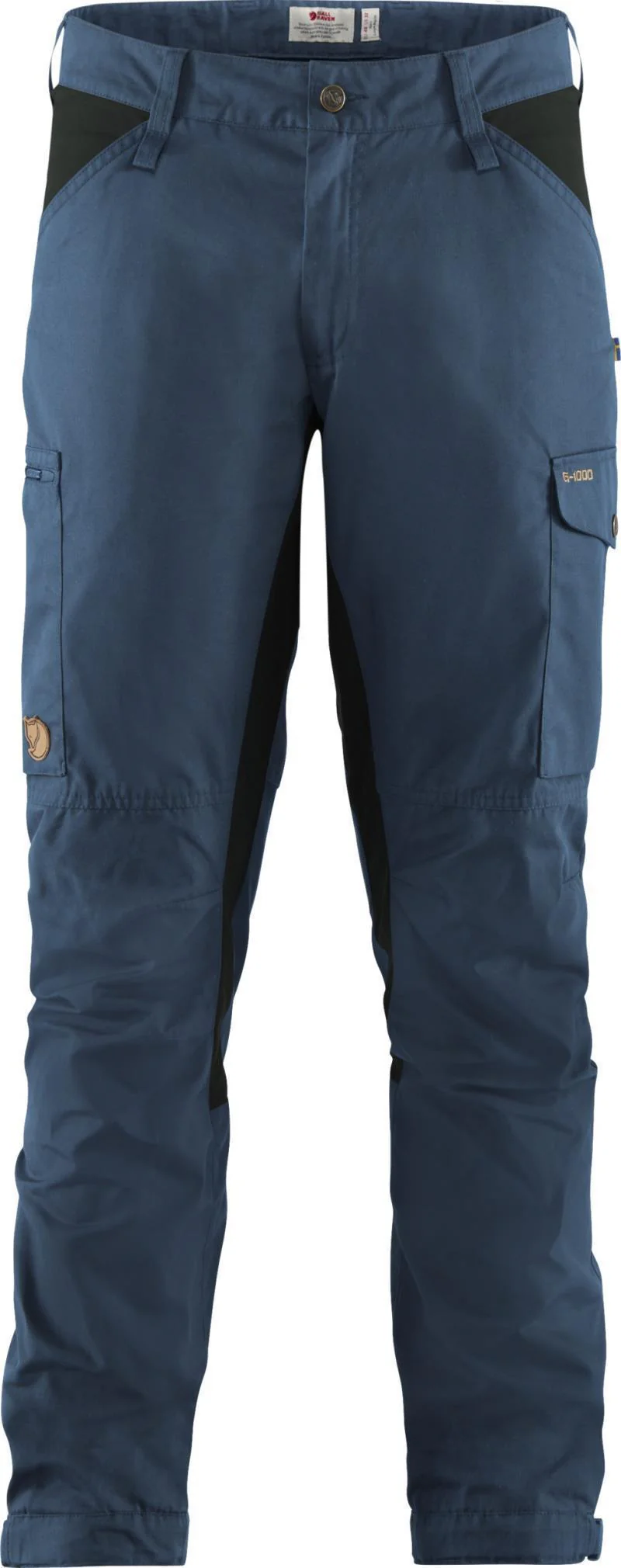 Kaipak Trousers - Mens - Image 3