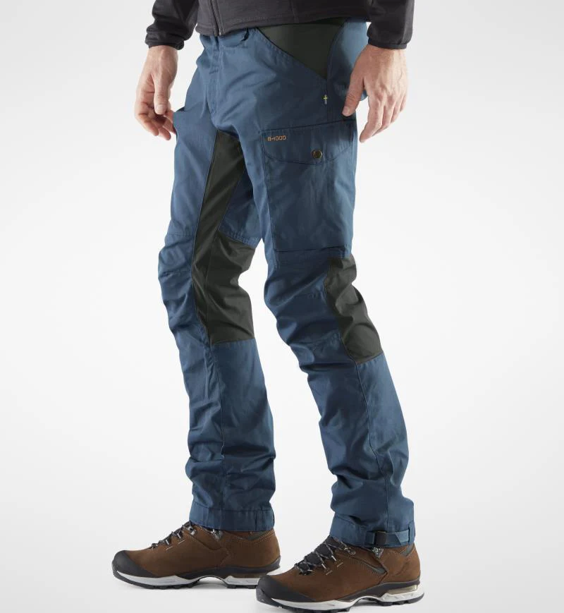 Kaipak Trousers - Mens - Image 6