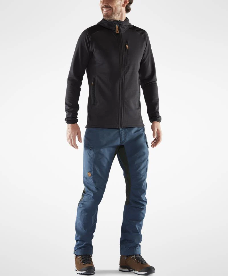 Kaipak Trousers - Mens - Image 7